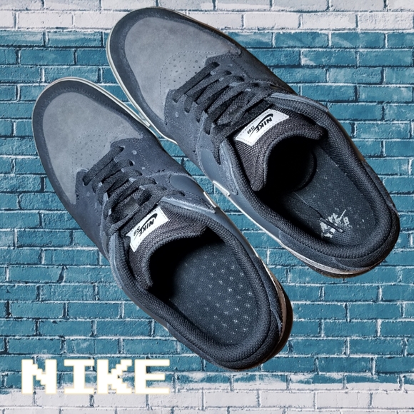 Nike Paul Rodriguez 7 Vr Shoes - Picture 7 of 10